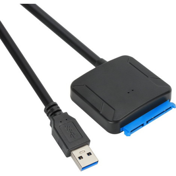 VCom USB3.0 to SATA3 - (CU816)