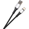VCom USB3.1 Type A to Type-C - 3A Fast Charging, 1m - (CU278C)