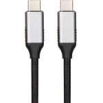 VCom USB3.2 Type-C/Type-C 1.0m - CU420M-1.0m - (CU420M-1.0)
