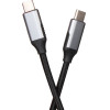 VCom USB3.2 Type-C/Type-C 1.0m - CU420M-1.0m - (CU420M-1.0)