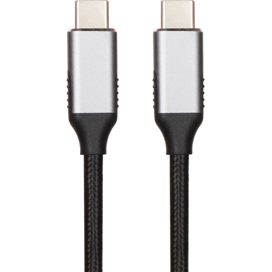 VCom USB3.2 Type-C/Type-C 1.0m - CU420M-1.0m - (CU420M-1.0)