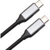 VCom USB3.2 Type-C/Type-C 1.0m - CU420M-1.0m - (CU420M-1.0)