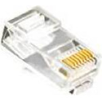 VCom UTP connectors 20pcs pack - (NM005-20pcs)