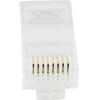 VCom UTP connectors 20pcs pack - (NM005-20pcs)