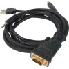 VCom VGA M / HDMI M - CG493A-1.8m - (CG493A-1.8)