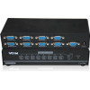 VCom VGA Splitter 1x8 - (DD138)