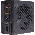 Aigo PSU 550W - AP550 - 80 Plus White - (AP550-BK)