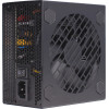 Aigo PSU 650W - AP650 - 80 Plus White - (AP650-BK)