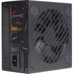 Aigo PSU 650W - AP650 - 80 Plus White - (AP650-BK)