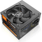 Aigo PSU 650W Bronze - GP650 - (GP650-BK)