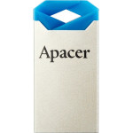 Apacer Flash Drive AH111 32GB USB 2.0, Blue - (AP32GAH111U-1)