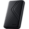 Apacer Portable Hard Drive AC236 1TB USB 3.2 Gen 1, Black - (AP1TBAC236B-1)