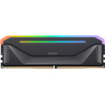 Apacer RAM 16GB NOX DDR5 RGB DIMM 6000 2048x8 - (AH5U16G60C622NBAA-1)