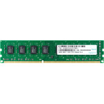 Apacer RAM 4GB DDR3 DIMM 512x8 1333MHz - (AU04GFA33C9TBGC)