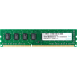 Apacer RAM 8GB DDR3 DIMM 512x8 1333MHz - (AU08GFA33C9TBGC)