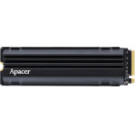 Apacer SSD M.2 PCIe AS2280Q4U, 1TB, PS5 - (AP1TBAS2280Q4U-1)