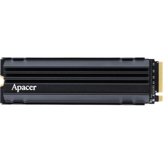 Apacer SSD M.2 PCIe AS2280Q4U, 1TB, PS5 - (AP1TBAS2280Q4U-1)