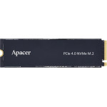 Apacer SSD M.2 PCIe AS2280Q4X, 1TB - (AP1TBAS2280Q4X-1)