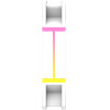 Darkflash Fan 120mm DM12 Pro A-RGB White - (DM12-PRO-WH)