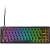 Endgame Gear Professional Gaming Mechanical Keyboard KB65HE 8K - Gateron Magnetic Switches, Hall Effect, RGB - Black - (EGG-KB65HE-8K-RUS)