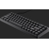 Endgame Gear Professional Gaming Mechanical Keyboard KB65HE 8K - Gateron Magnetic Switches, Hall Effect, RGB - Black - (EGG-KB65HE-8K-RUS)