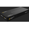 Endgame Gear Professional Gaming Mechanical Keyboard KB65HE 8K - Gateron Magnetic Switches, Hall Effect, RGB - Black - (EGG-KB65HE-8K-RUS)