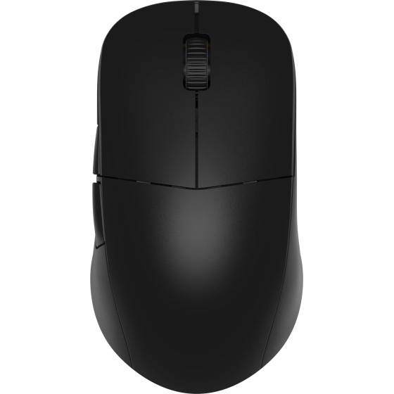 Endgame Gear XM2w 4K - Wireless Gaming Mouse - Black - (EGG-XM2W-4K-BLK)