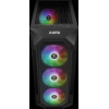 Gamdias Case ATX - AURA GC1 Elite - Mesh, RGB, Tempered Glass - (GAMDIAS-AURA-GC1-ELITE)