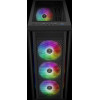 Gamdias Case ATX - AURA GC2 Elite - Mesh, RGB, Tempered Glass - (GAMDIAS-AURA-GC2-ELITE)