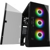 Gamdias Case ATX - TALOS E2 Elite - aRGB, Tempered Glass - (GAMDIAS-TALOS-E2-ELITE)
