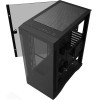 Gamdias Case ATX - TALOS E2 Elite - aRGB, Tempered Glass - (GAMDIAS-TALOS-E2-ELITE)