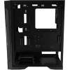 Gamdias Case ATX - TALOS E2 Elite - aRGB, Tempered Glass - (GAMDIAS-TALOS-E2-ELITE)