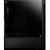 Gamdias Case ATX - TALOS E3 - aRGB, Tempered Glass - (GAMDIAS-TALOS-E3-BK)