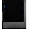 Gamdias Case ATX - TALOS E3 MESH - aRGB, Tempered Glass - (GAMDIAS-TALOS-E3-MESH)