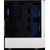 Gamdias Case ATX - TALOS E3 MESH White - aRGB, Tempered Glass - (GAMDIAS-TALOS-E3-MESH-WH)