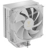 Gamdias CPU Cooler - BOREAS E2 410 White - LGA1700/AM5 - (BOREAS-E2-410-WH)