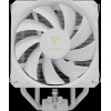 Gamdias CPU Cooler - BOREAS E2 410 White - LGA1700/AM5 - (BOREAS-E2-410-WH)