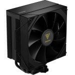 Gamdias CPU Cooler BOREAS E2-410 Black - LGA1851/AM5 - (BOREAS-E2-410)