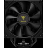 Gamdias CPU Cooler BOREAS E2-410 Black - LGA1851/AM5 - (BOREAS-E2-410)