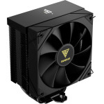 Gamdias CPU Cooler BOREAS M2-51D - LGA1851/AM5, Digital Display - (BOREAS-M2-51D)