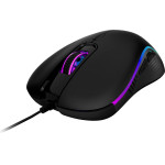 Gamdias Gaming Mouse - AURA GS3 - 3600dpi - (GAMDIAS-AURA-GS3)