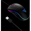 Gamdias Gaming Mouse - AURA GS3 - 3600dpi - (GAMDIAS-AURA-GS3)
