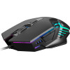 Gamdias Gaming Mouse - AURA GS4 - 3600dpi - (GAMDIAS-AURA-GS4)