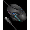 Gamdias Gaming Mouse - AURA GS4 - 3600dpi - (GAMDIAS-AURA-GS4)