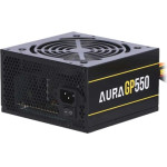 Gamdias PSU 550W - AURA GP550 - (GAMDIAS-AURA-GP550)