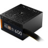 Gamdias PSU 600W 80+ HELIOS-E1-600 - (GAMDIAS-HELIOS-E1-600)