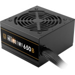 Gamdias PSU 650W Bronze - HELIOS M1-650B - (HELIOS-M1-650B)