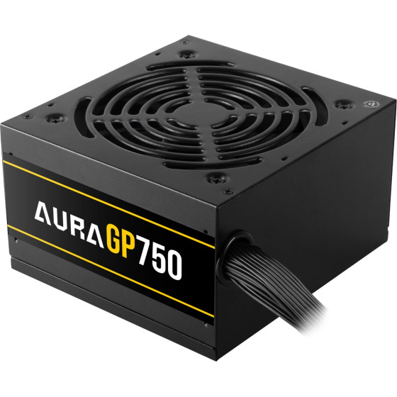 Gamdias PSU 750W - AURA GP750 - (GAMDIAS-AURA-GP750)