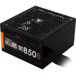 Gamdias PSU 850W Bronze - HELIOS M1-850B - (HELIOS-M1-850B)