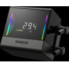 Gamdias Water Cooling Chione E4-360 - LCD Screen, A-RGB - (CHIONE-E4-360)